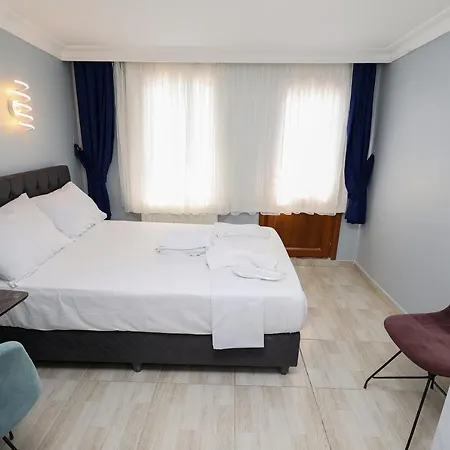 Apart Otel Merdin & - Downtown 4*