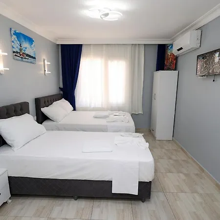 Merdin & - Downtown Aparthotel Istanbulská provincie