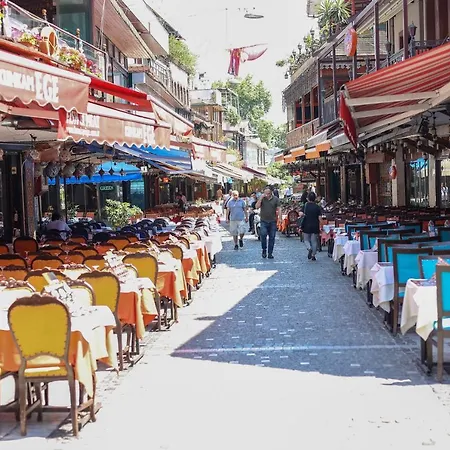 Merdin & - Downtown 4*