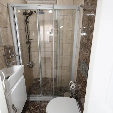 Merdin & - Downtown 4* Isztambul