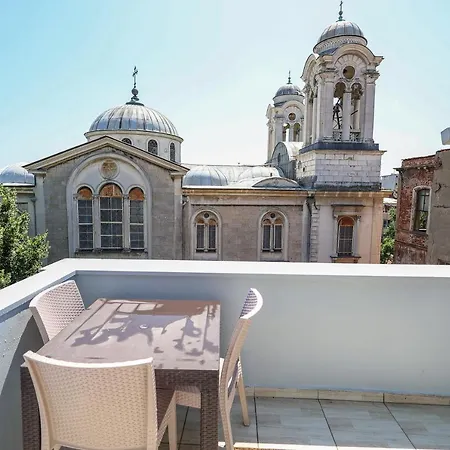 Merdin & - Downtown Isztambul