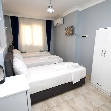 Merdin & - Downtown 4* Stambuł