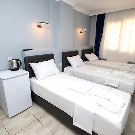 Merdin & - Downtown Apartmanhotel