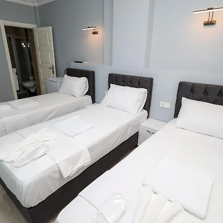 Aparthotel Merdin & - Downtown