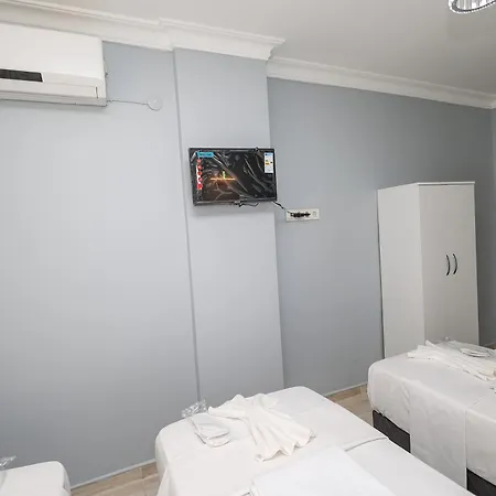 Merdin & - Downtown Isztambul