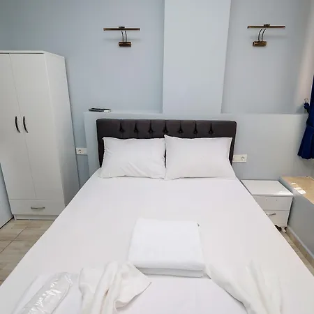 Merdin & - Downtown 4*