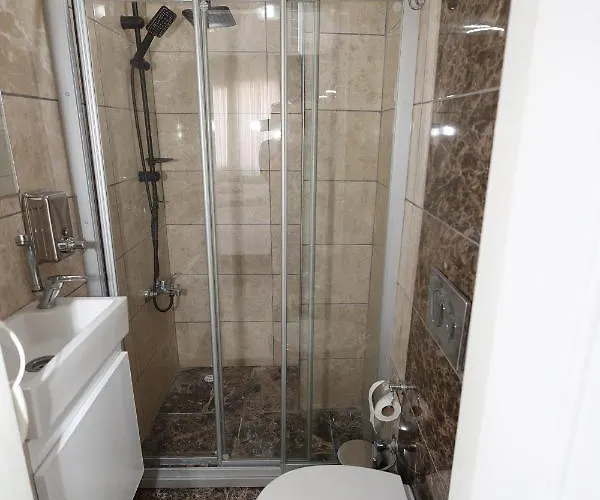 Merdin & - Downtown 4* Stambuł