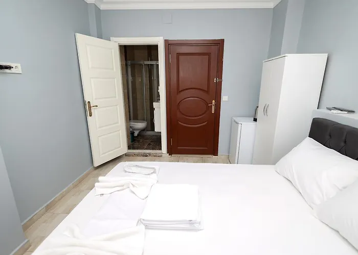 Hotel apartamentowy Merdin & - Downtown 4*