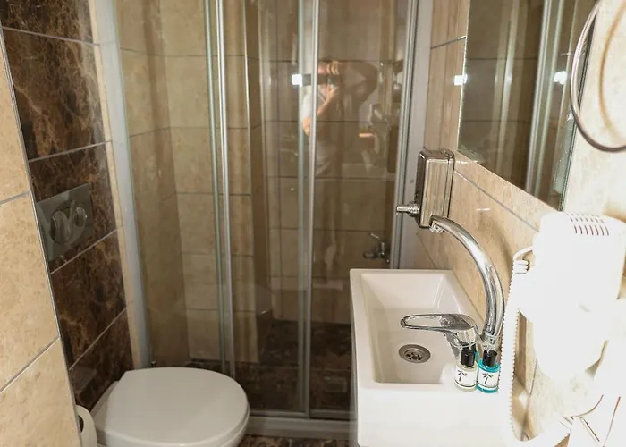 Merdin & - Downtown Hotel apartamentowy 4*