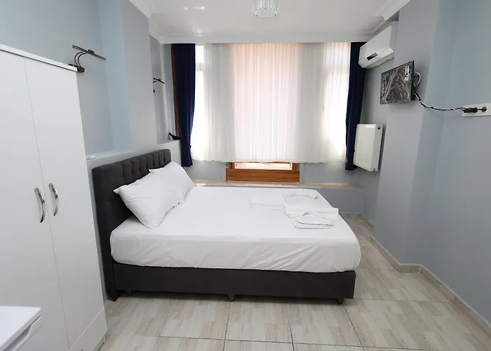 Merdin & - Downtown Hotel apartamentowy