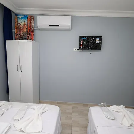 Lejlighedshotel Merdin & - Downtown