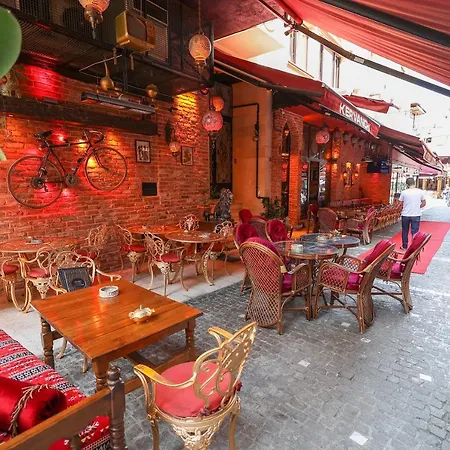 Merdin & - Downtown
