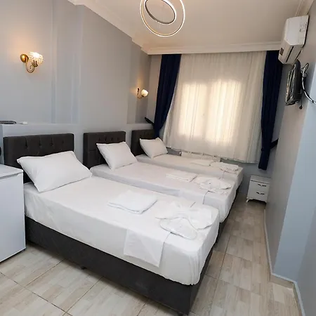 Merdin & - Downtown