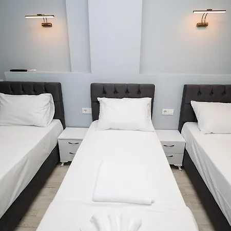 Lejlighedshotel Merdin & - Downtown 4*