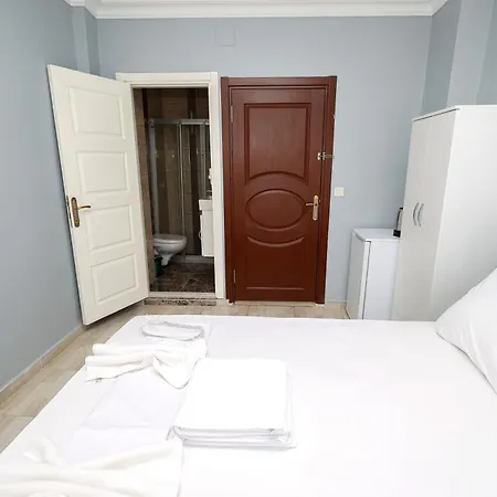 Lejlighedshotel Merdin & - Downtown 4*