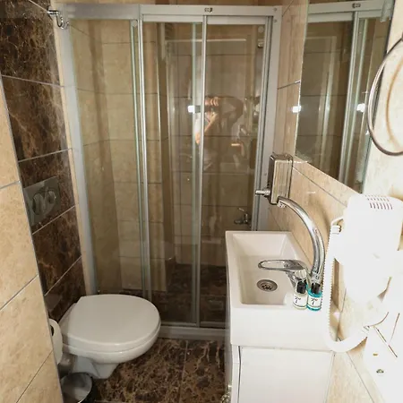 Merdin & - Downtown Aparthotel 4*