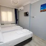 Merdin & - Downtown Aparthotel 4*