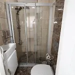 Merdin & - Downtown 4* Istanbulská provincie