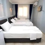Merdin & - Downtown 4* Istanbulská provincie