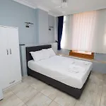 Aparthotel Merdin & - Downtown Istanbulská provincie