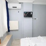 Merdin & - Downtown 4* Istanbulská provincie