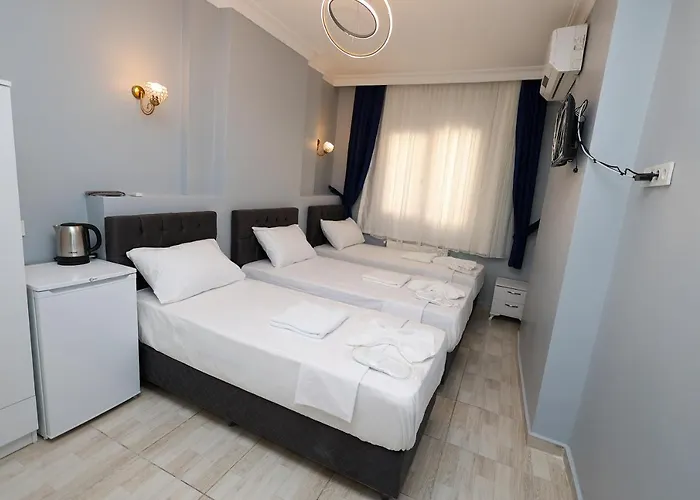 Merdin Suites&hotel - Downtown
