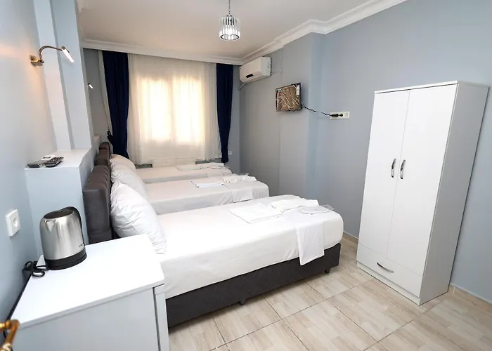 Merdin Suites&hotel - Downtown 4* Istanbul