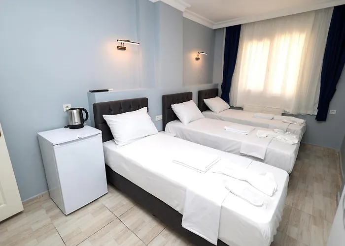 Merdin Suites&hotel - Downtown Aparthotel